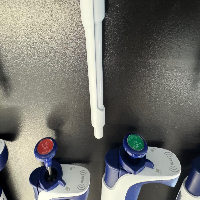 Rainin Pipet-Lite XLS Single Channel Pipettes - Quantity 24 image 3